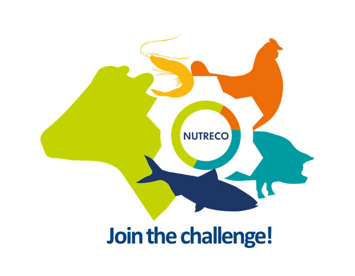 Nutreco’s Feed&Food Tech Challenge is open for apps – apply now!