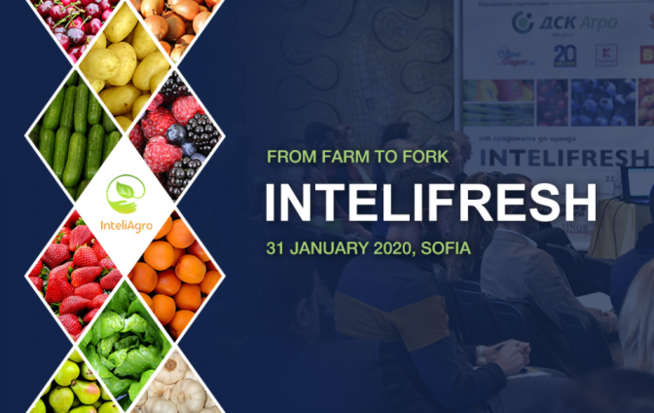 InteliFresh 2020 Business Forum begins today
