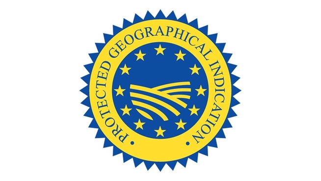 Geographical Indications for food, wine and spirit drinks now available on new public database